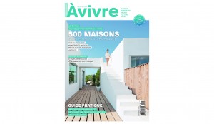 Architecture a Vivre 06.2015 HD