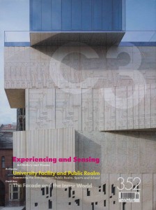 Magazine Architecture