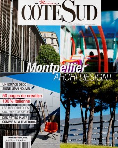 Magazine Côté Sud