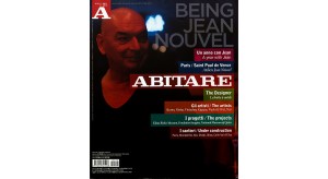 Abitare #518 12.2011 Italie