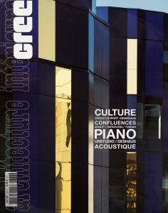 Archicréé 369 01.2015