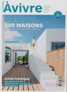 Architecture a Vivre 06.2015
