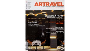 Artravel #46 09.2012