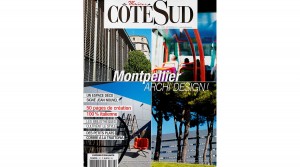 Côté Sud #137 09.2012