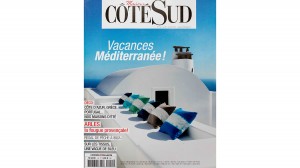 Côté Sud #142 07.2013