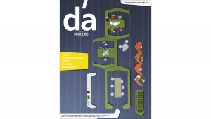 D A Interieurs S; Hof -1