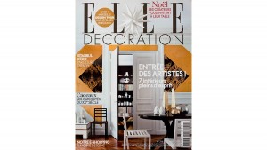 Elle Décoration #214 12.2012