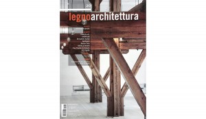 Legnoarchitettura #20 07.2015 bd