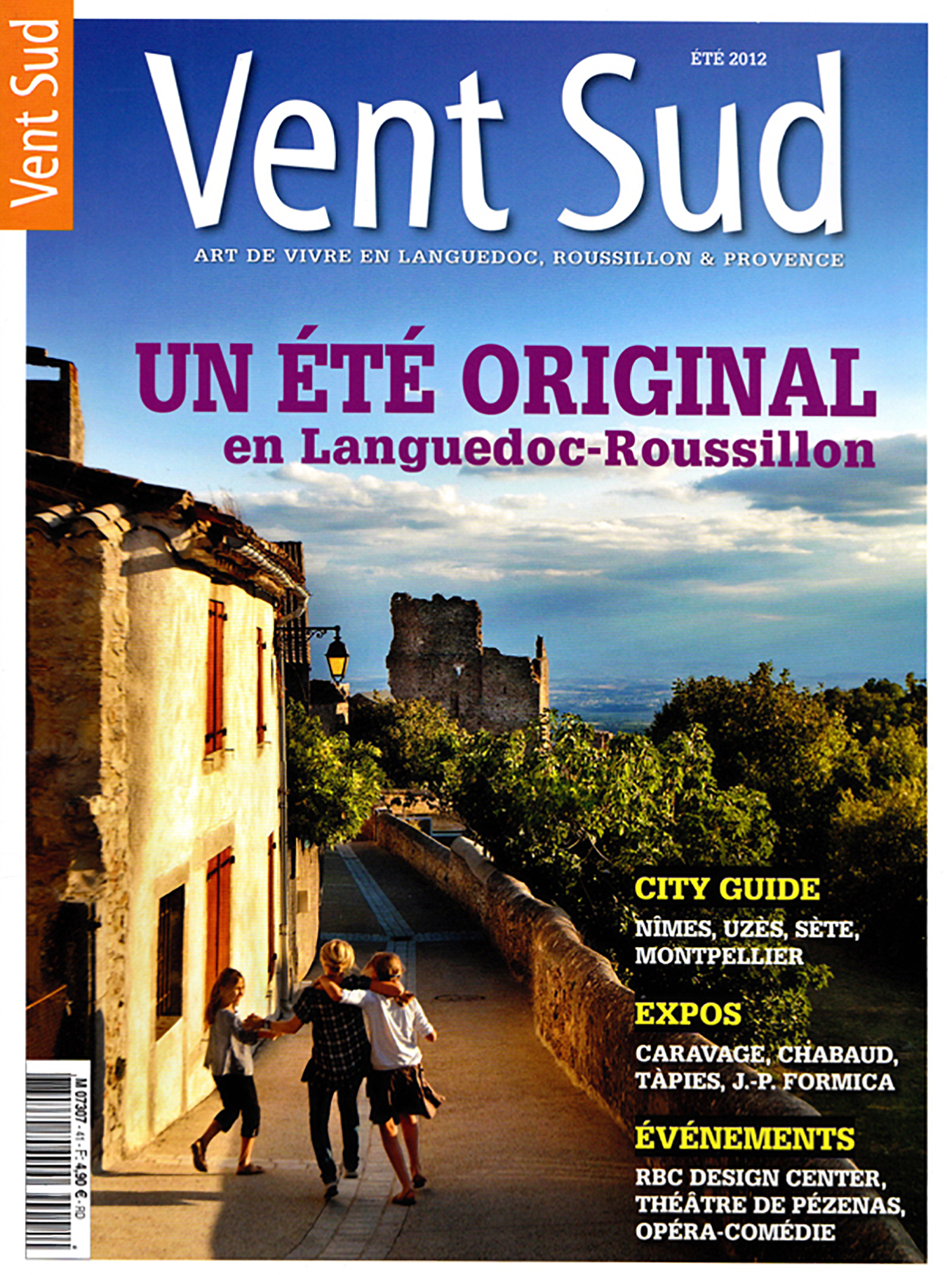 Vent Sud 06.2012