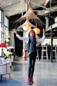 Showroom Mona Market Montpellier