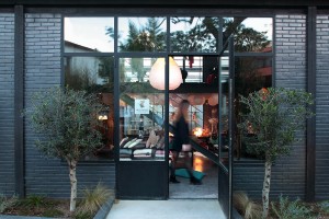 Showroom Mona Market Montpellier
