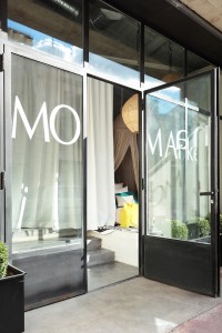 Showroom Mona Market Montpellier