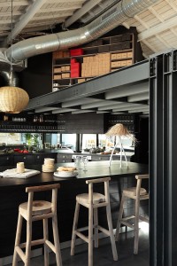 Showroom Mona Market Montpellier