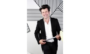 Lancement TOG Philippe Starck RBC Design Center