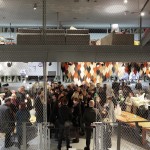 Pernette Perriand & Jacques Barsac RBC Design Center