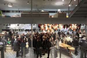 Pernette Perriand & Jacques Barsac RBC Design Center