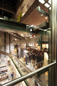 Pernette Perriand & Jacques Barsac RBC Design Center