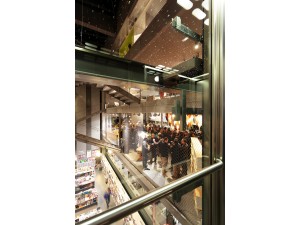 Pernette Perriand & Jacques Barsac RBC Design Center