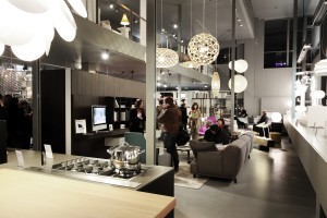 Pernette Perriand & Jacques Barsac RBC Design Center