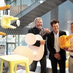 Lancement TOG Philippe Starck RBC Design Center