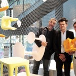 Lancement TOG Philippe Starck RBC Design Center