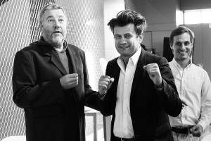 Lancement TOG Philippe Starck RBC Design Center