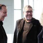 Lancement TOG Philippe Starck RBC Design Center