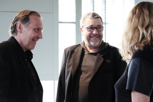 Lancement TOG Philippe Starck RBC Design Center
