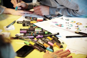 Lancement TOG Philippe Starck RBC Design Center