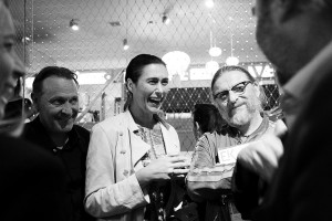 Lancement TOG Philippe Starck RBC Design Center
