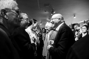 Lancement TOG Philippe Starck RBC Design Center