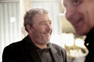 Lancement TOG Philippe Starck RBC Design Center