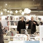 Lancement TOG Philippe Starck RBC Design Center