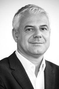 Gilles Pascal