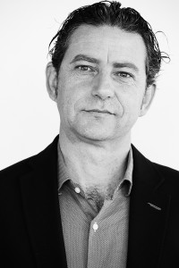 Olivier Greggio