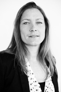 Sophie Liberge