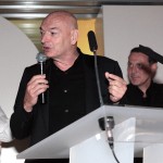 Inauguration RBC Design Center Jean Nouvel