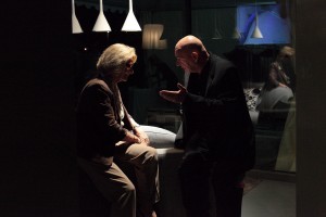 Inauguration RBC Design Center Jean Nouvel