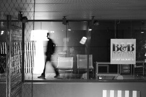 Inauguration RBC Design Center Jean Nouvel