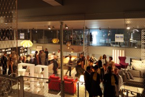 Inauguration RBC Design Center Jean Nouvel