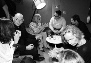 Inauguration RBC Design Center Jean Nouvel