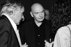 Inauguration RBC Design Center Jean Nouvel