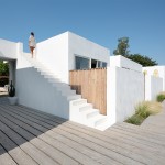 Maison Eden au Cap d'Agde