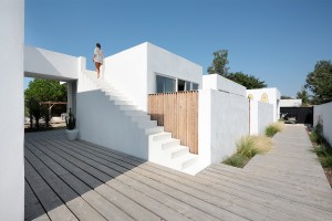 Maison Eden au Cap d'Agde