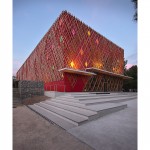 Théâtre Jean-Claude Carrière à Montpellier