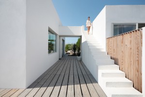 Maison Eden au Cap d'Agde