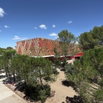 Théâtre Jean-Claude Carrière à Montpellier