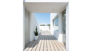 Maison Eden au Cap d'Agde