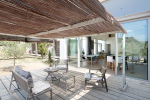 Maison Eden au Cap d'Agde