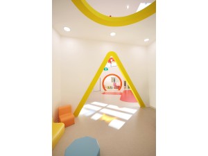 Espace Jeux Maison de la Petite Enfance Lodève